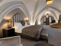 Martin's Patershof Hotels in Mechelen
