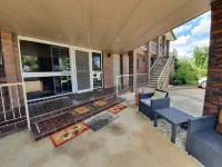 Motel Margeurita Hoteles en Queanbeyan