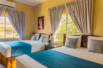 Art Hotel Boutique Hotel a 