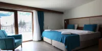Black Forest Hotel Hotele w: 