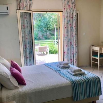 Triple Room Princess Hotel Promo Code