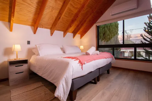 Lucky's Hostel