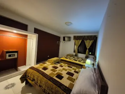 Fkt Hoteles Hotels in 