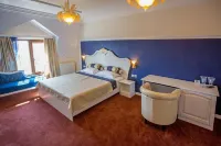 Hotel Green Garden Hoteles en 