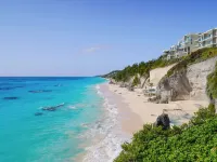 Azura Bermuda Hoteles en Parroquia de Warwick