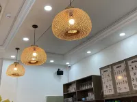 Paris Hotel Hotel a Chau Doc