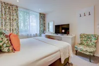 City Boutique Inn