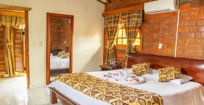 Hostal San Jorge Hotel di 