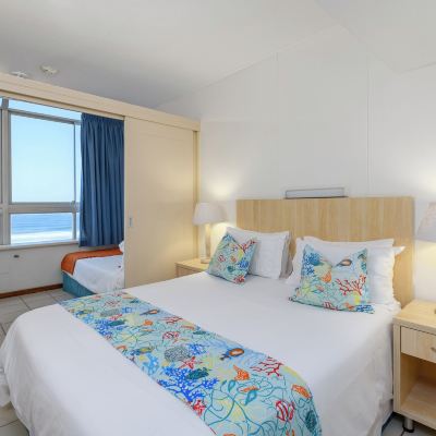 Two-Bedroom Apartment With Sea View Durban Spa Promo Code