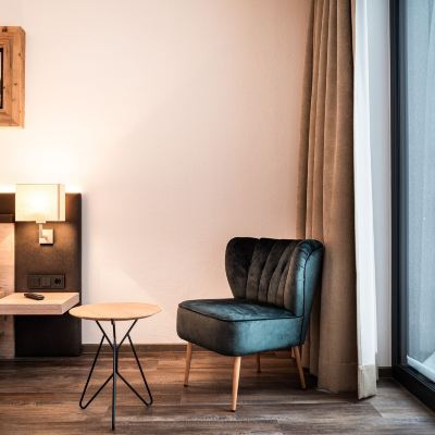 Superior Double Room Ursprungs Panorama Hotel Königsleiten Promo Code