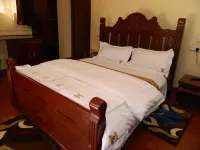 Lalanasi Lodge Hotels in Lamuria