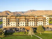 Residence Inn Wenatchee Hotels in Wenatchee