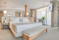 Maritim Marina Bay Luxury Resort Hotéis em 