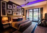 Planet Hollywood Beach Resort Goa