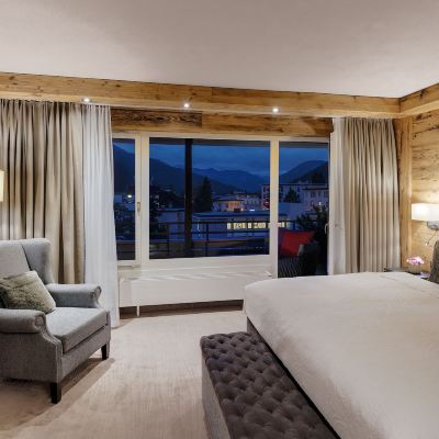 Suite Morosani Schweizerhof Promo Code