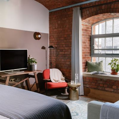 Studio Native Manchester Promo Code