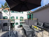 Apartments Korta Hotels in Split