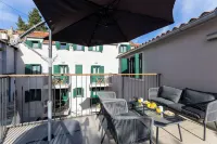 Apartments Korta