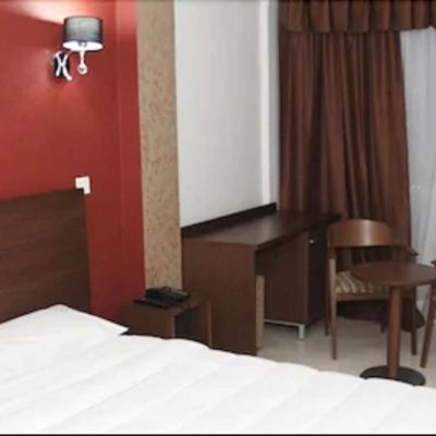 Standard Double Room Medina Hotel Promo Code