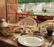 Seva Guesthouse Byurakan Hotels in 