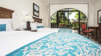 Hotel Punta Leona Hôtels à : 