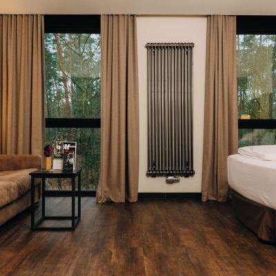 Panoramic Room Hotel Forsthaus Nürnberg Fürth Promo Code