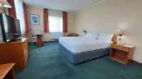 Hotel Diego De Almagro Talca Hotels in 