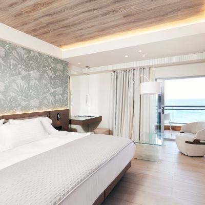 Junior Suite With Sea View Mediterranean Hotel Promo Code