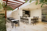 The Strabon Tulum