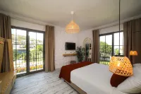 Huzurla Otel