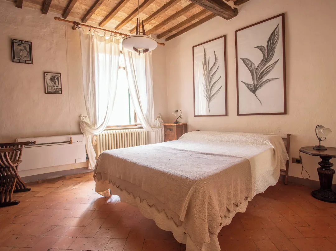Guesthouse Da Idolina Dal 1946 - Montalcino