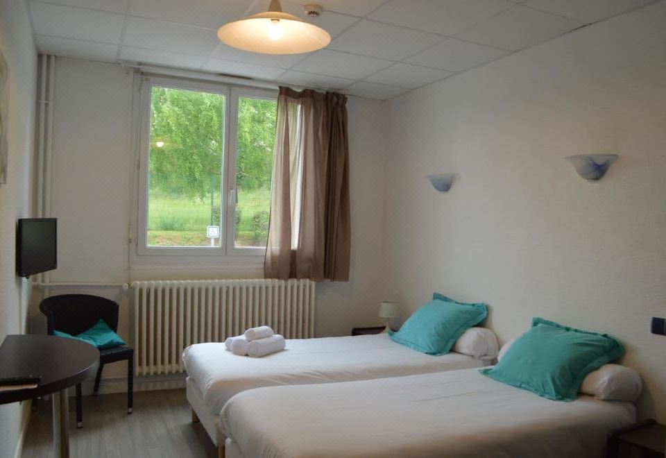 Sofratel - Housity