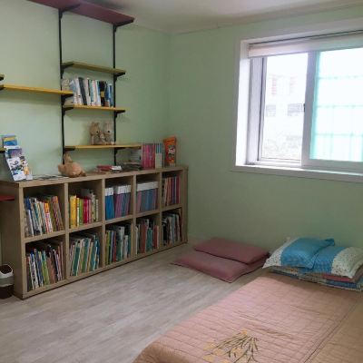 패밀리룸 하고게스트하우스 쿠폰