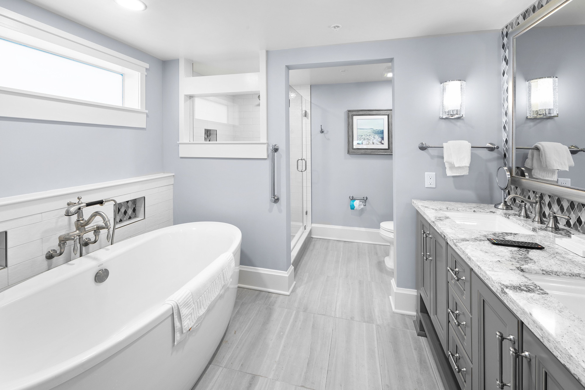 四臥室特色別墅