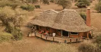 Tawi Lodge Hotels in 