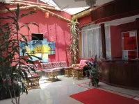 Hotel Winstar فنادق في إلدوريت