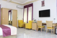 Paradisia Hotel Hotels in 