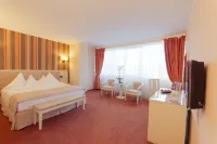 Hotel Paradis Cluj Napoca Hotels in 