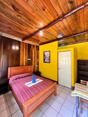 Hostal Portal de Champey - Hostel Ξενοδοχεία στην πόλη 