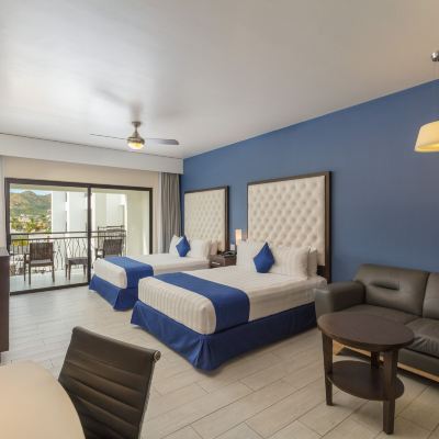 Double Room, 2 Queen Beds Medano Hotel and Suites Promo Code