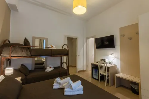 B&B Cairoli