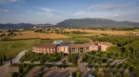 Valle di Assisi Hotel & Spa Các khách sạn ở 