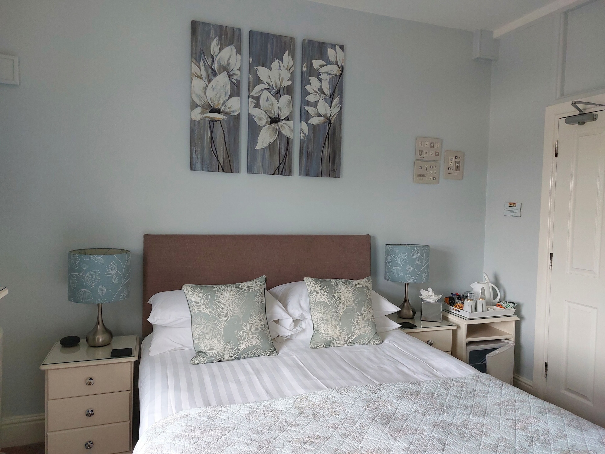 双人房（Anstey）