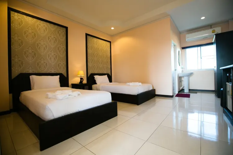 ห้องสแตนดาร์ด