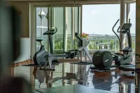 Globana Airport Hotel