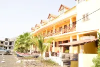 Aparthotel Ixola Hotel a 