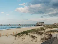 Mia's Boutique Hotel Hotels in Dare County