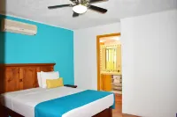 Hotel Casa Iguana Mismaloya Hotel di 