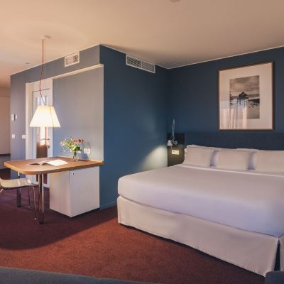 Superior Room Hotel Sant Cugat Promo Code