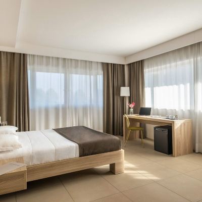 Classic Double Room Hotel Dimorae Promo Code